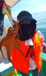 恵比寿丸(兵庫) 釣果