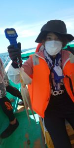 恵比寿丸(兵庫) 釣果