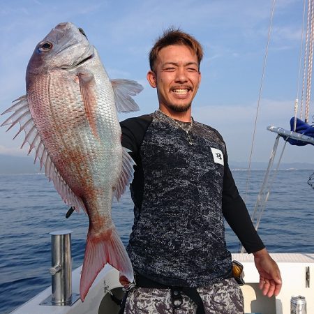 フィッシングボートACE（エース） 釣果