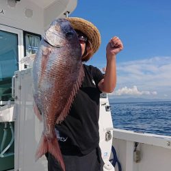 フィッシングボートACE(エース) 釣果