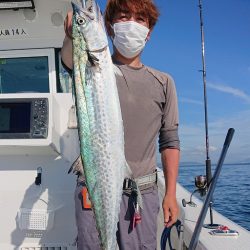 フィッシングボートACE(エース) 釣果