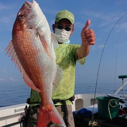 フィッシングボートACE(エース) 釣果