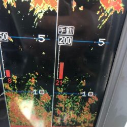 深川 吉野屋 釣果