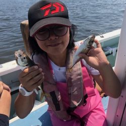 深川 吉野屋 釣果