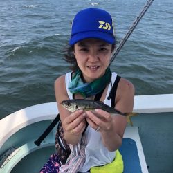 深川 吉野屋 釣果