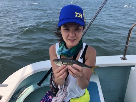 深川 吉野屋 釣果