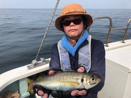 深川　吉野屋 釣果