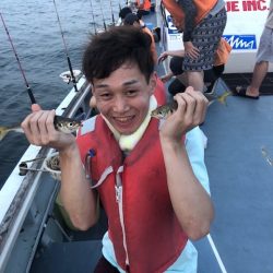 深川 吉野屋 釣果