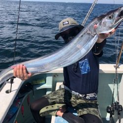 深川 吉野屋 釣果