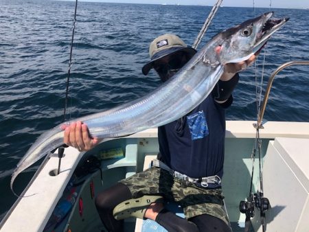 深川 吉野屋 釣果