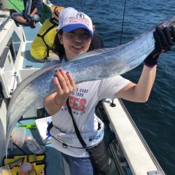 深川 吉野屋 釣果