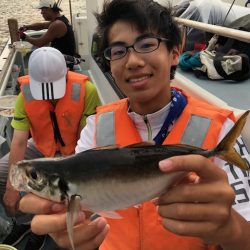 深川　吉野屋 釣果