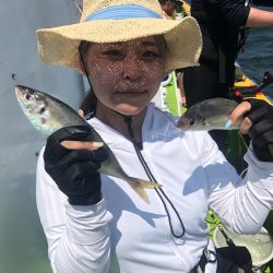 深川 吉野屋 釣果