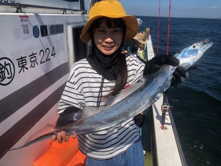 深川 吉野屋 釣果