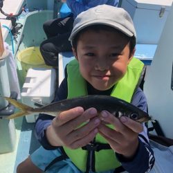 深川 吉野屋 釣果