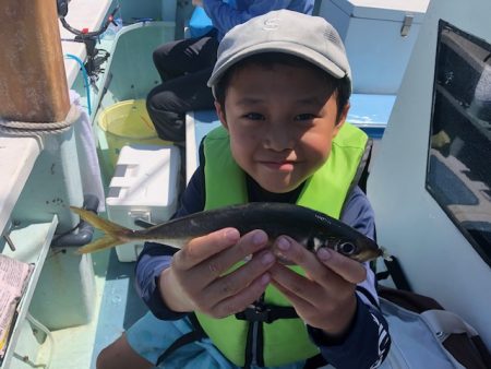 深川　吉野屋 釣果