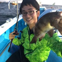 深川 吉野屋 釣果