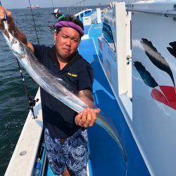 深川 吉野屋 釣果