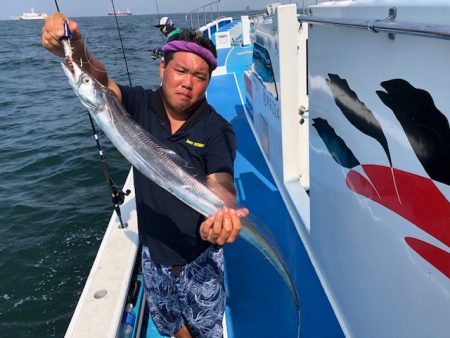 深川 吉野屋 釣果