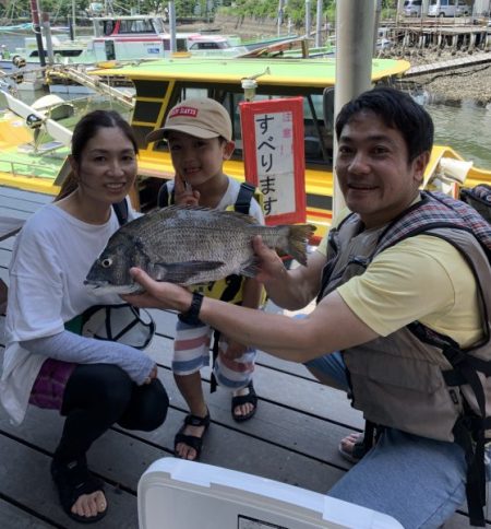 荒川屋 釣果