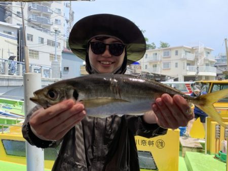 荒川屋 釣果