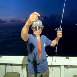 オーシャンズ　京都 釣果