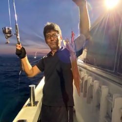 オーシャンズ　京都 釣果