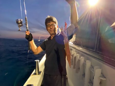 オーシャンズ　京都 釣果