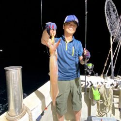 オーシャンズ　京都 釣果