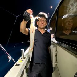 オーシャンズ　京都 釣果