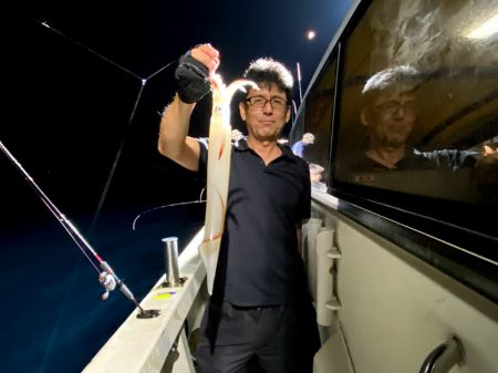 オーシャンズ　京都 釣果