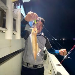 オーシャンズ　京都 釣果