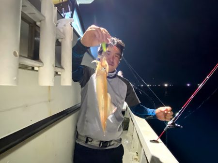 オーシャンズ　京都 釣果