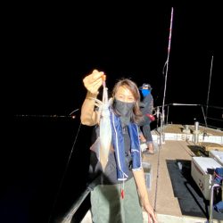 オーシャンズ　京都 釣果