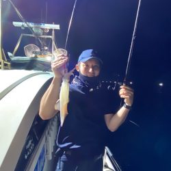 オーシャンズ　京都 釣果