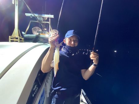 オーシャンズ　京都 釣果