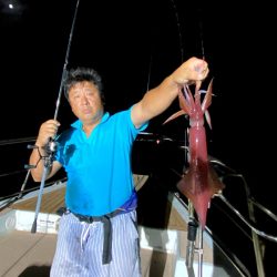 オーシャンズ　京都 釣果