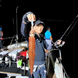 オーシャンズ　京都 釣果