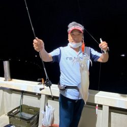 オーシャンズ　京都 釣果