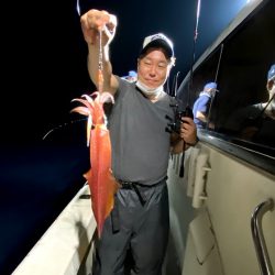 オーシャンズ　京都 釣果