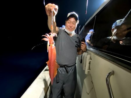 オーシャンズ　京都 釣果