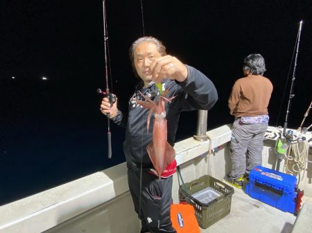 オーシャンズ　京都 釣果