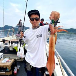 オーシャンズ　京都 釣果