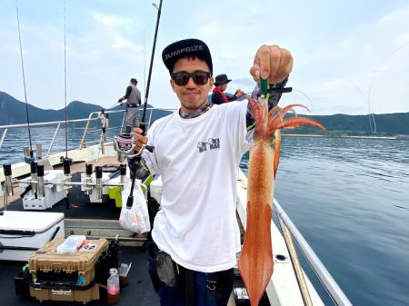 オーシャンズ　京都 釣果