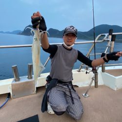 オーシャンズ　京都 釣果