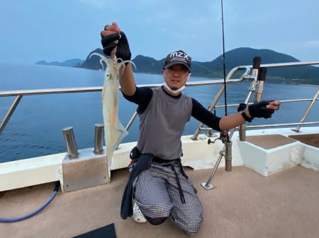 オーシャンズ　京都 釣果