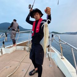 オーシャンズ　京都 釣果