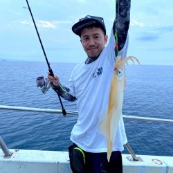 オーシャンズ　京都 釣果