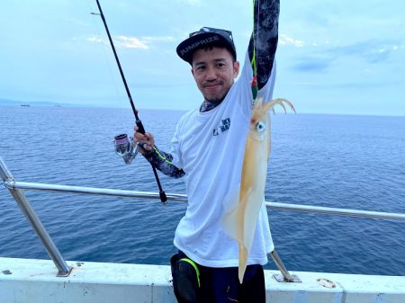 オーシャンズ　京都 釣果