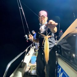 オーシャンズ　京都 釣果